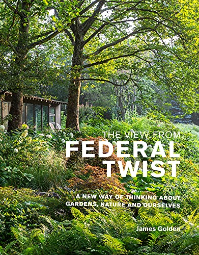 Cover of The View from Federal Twist by James Golden