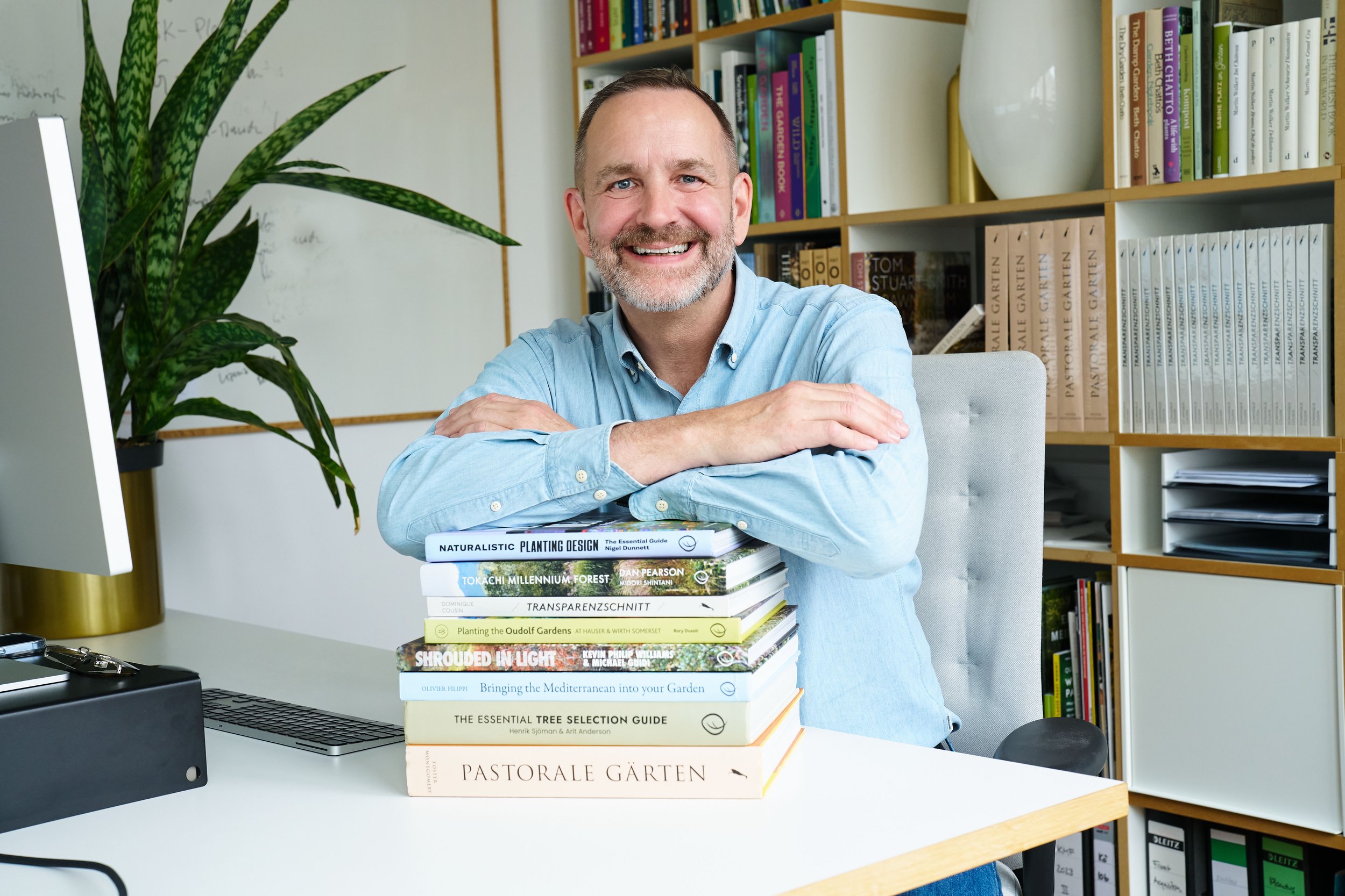 Folko Kullmann, PLANTVS