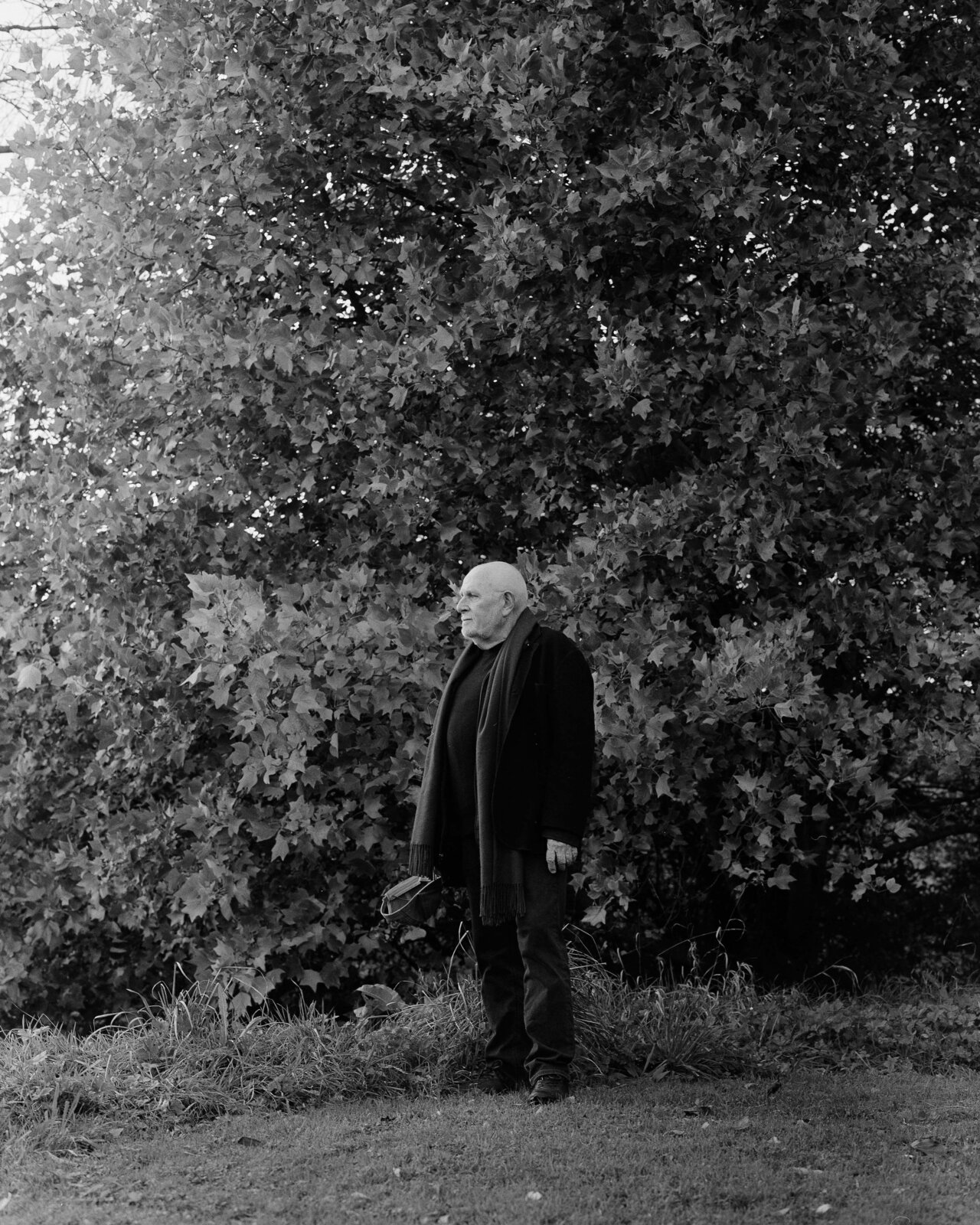 James Golden